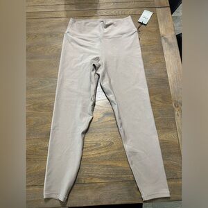 Brand New with tags YPB Abercrombie & Fitch 7/8 Leggings- Size Large